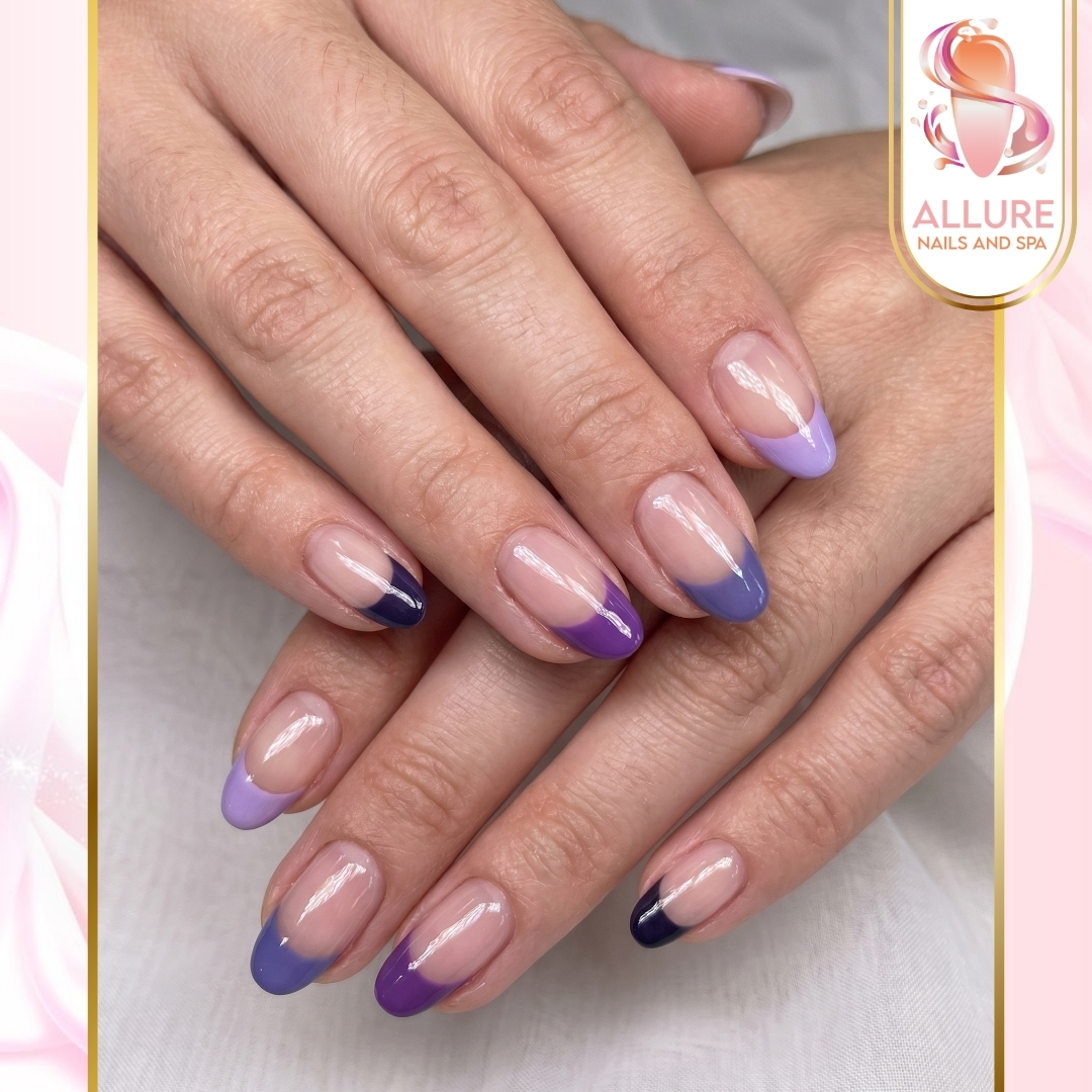 Nail designs